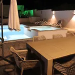 Holiday House Emjalemi