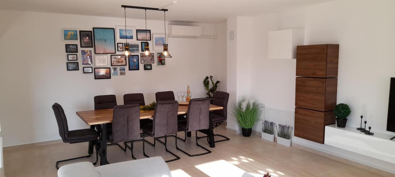 House Emjalemi Appartement *