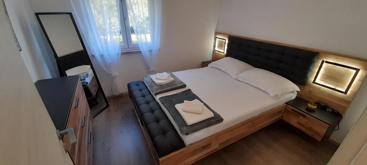 House Emjalemi Apartment