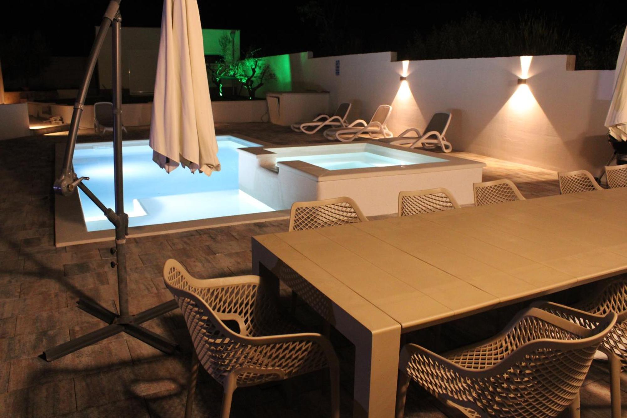 Appartement House Emjalemi *