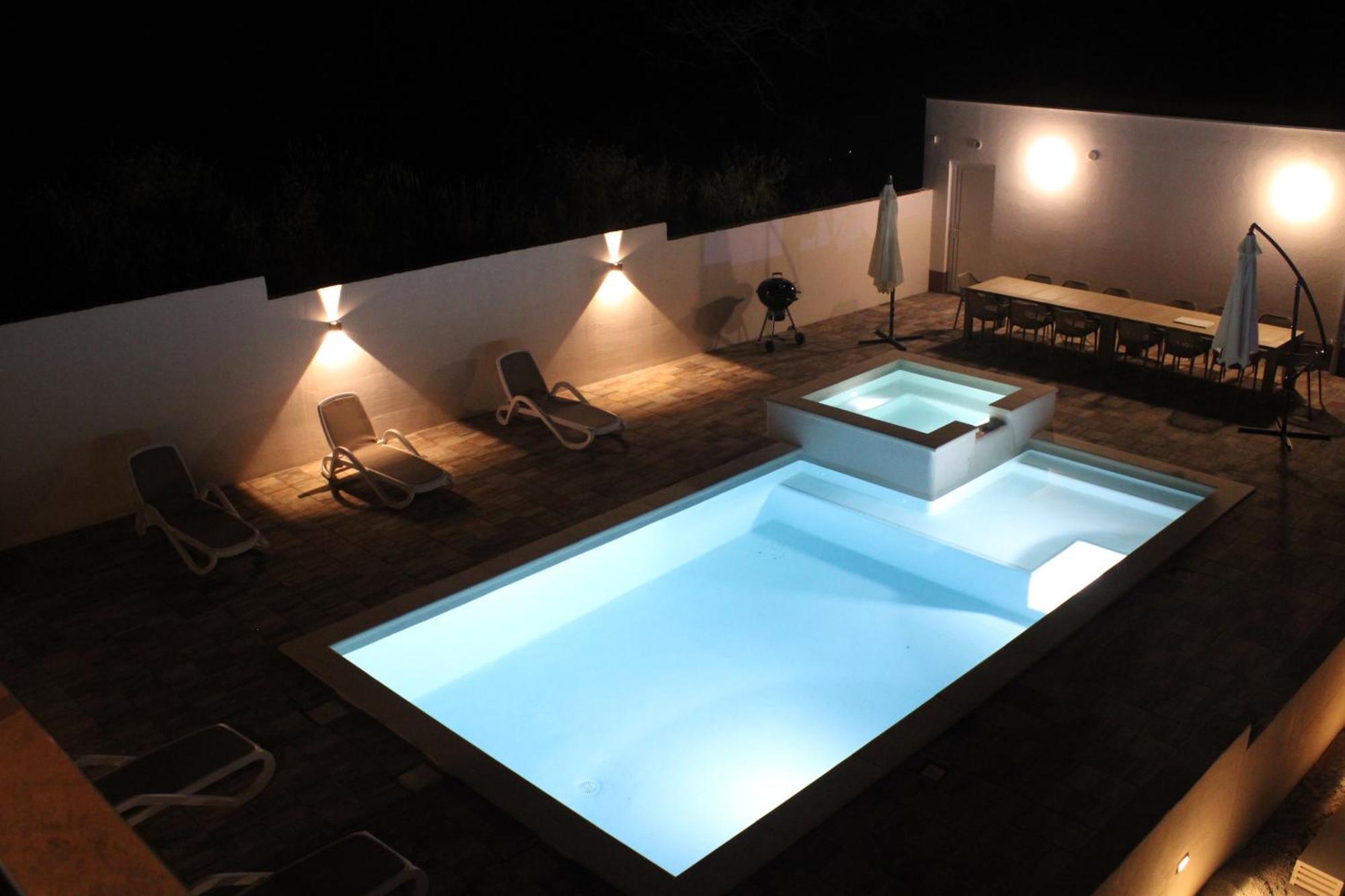 Appartement House Emjalemi