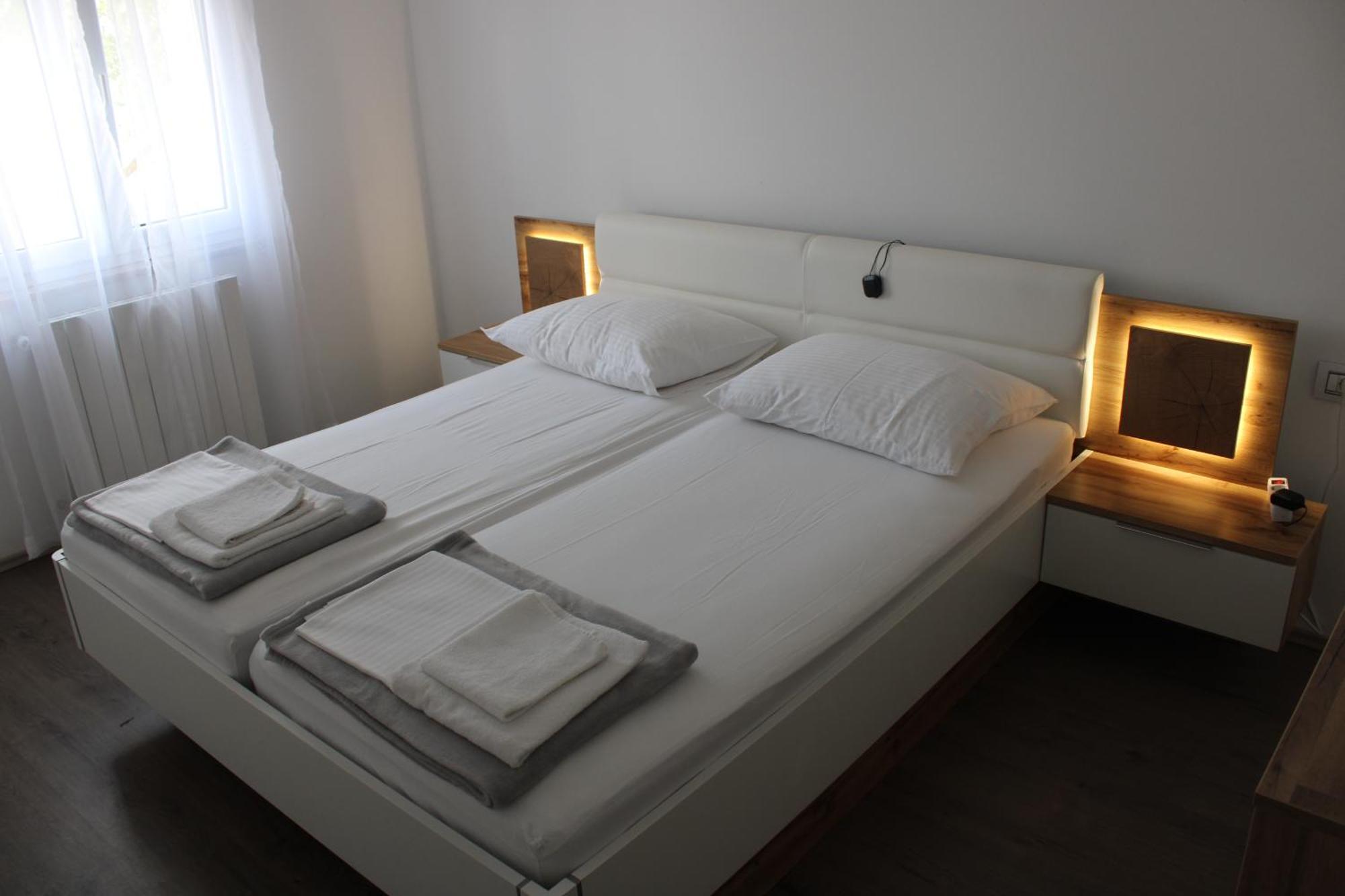 Appartement House Emjalemi Pula