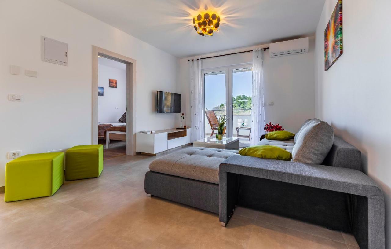 House Emjalemi Appartement